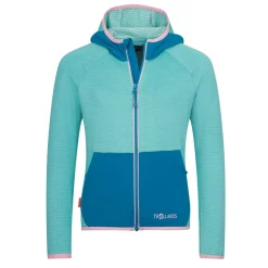 Trollkids - Girl's Holmedal Jacket - Fleecejacke