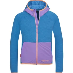 Trollkids - Girl's Holmedal Jacket - Fleecejacke