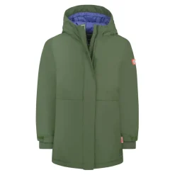 Trollkids - Girl's Hovden Coat - Mantel
