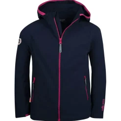 Trollkids - Girl's Kvalvika Jacket - Softshelljacke