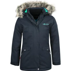 Trollkids - Girl's Oslo Coat XT - Mantel