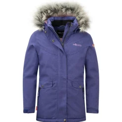 Trollkids - Girl's Oslo Coat XT - Mantel
