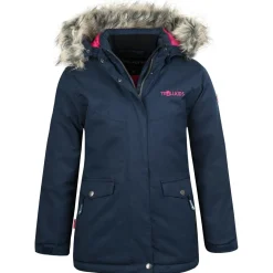 Trollkids - Girl's Oslo Coat XT - Mantel