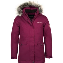 Trollkids - Girl's Oslo Coat XT - Mantel