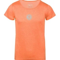 Trollkids - Girl's Preikestolen T - Funktionsshirt