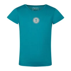Trollkids - Girl's Preikestolen T - Funktionsshirt