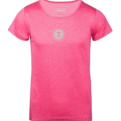 Trollkids - Girl's Preikestolen T - Funktionsshirt