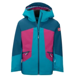 Trollkids - Girl's Rauland Jacket - Winterjacke