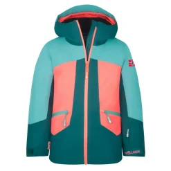 Trollkids - Girl's Rauland Jacket - Winterjacke
