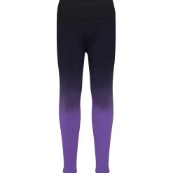 Trollkids - Girl's Senja Leggings - Leggings
