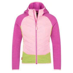 Trollkids - Girl's Sirdal Jacket - Fleecejacke