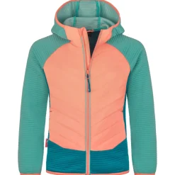 Trollkids - Girl's Sirdal Jacket - Fleecejacke