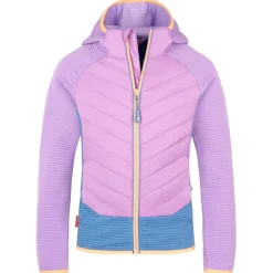 Trollkids - Girl's Sirdal Jacket - Fleecejacke