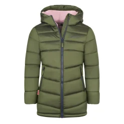 Trollkids - Girl's Trondheim Coat - Mantel