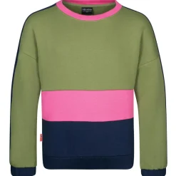 Trollkids - Girl's Verdal Sweatshirt - Pullover