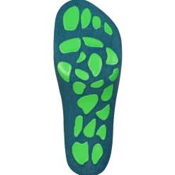 Trollkids - Kid's Anti Slip Socks - Hüttenschuhe