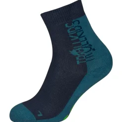 Trollkids - Kid's Anti Slip Socks - Hüttenschuhe