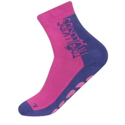 Trollkids - Kid's Anti Slip Socks - Hüttenschuhe