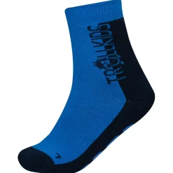 Trollkids - Kid's Anti Slip Socks - Hüttenschuhe