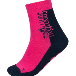 Trollkids - Kid's Anti Slip Socks - Hüttenschuhe