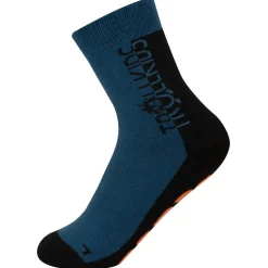 Trollkids - Kid's Anti Slip Socks - Hüttenschuhe