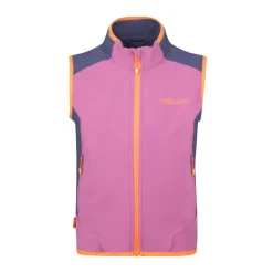 Trollkids - Kid's Balestrand Vest - Windweste