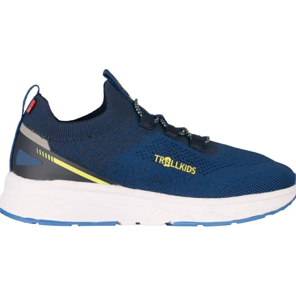 Trollkids - Kid's Balestrand Sneaker - Freizeitschuhe
