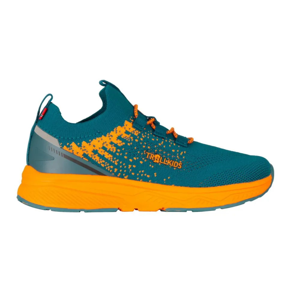 Trollkids - Kid's Balestrand Sneaker - Freizeitschuhe