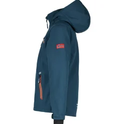 Trollkids - Kid's Balestrand Jacket - Softshelljacke