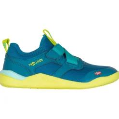 Trollkids - Kid's Bergen Hiker - Barfußschuhe