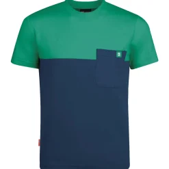 Trollkids - Kid's Bergen T - T-Shirt