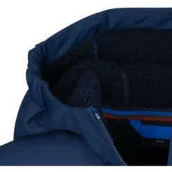 Trollkids - Kid's Bergsfjord Winter Softshell Jacket - Softshelljacke