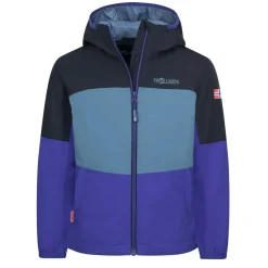 Trollkids - Kid's Bjordal Jacket - Regenjacke