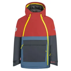 Trollkids - Kid's Eikedalen Jacket - Skijacke