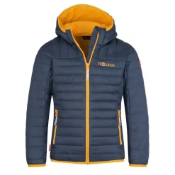 Trollkids - Kid's Eikefjord Jacket - Kunstfaserjacke