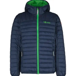 Trollkids - Kid's Eikefjord Jacket - Kunstfaserjacke