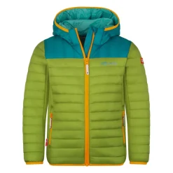 Trollkids - Kid's Eikefjord Jacket - Kunstfaserjacke