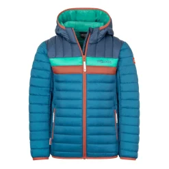 Trollkids - Kid's Eikefjord Jacket - Kunstfaserjacke