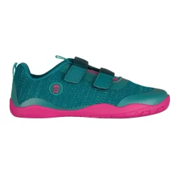 Trollkids - Kid's Eikefjord Barefoot Hiker - Barfußschuhe