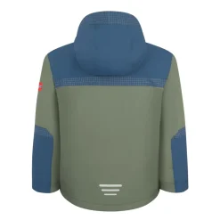 Trollkids - Kid's Finnmark Jacket XT - Winterjacke