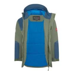 Trollkids - Kid's Finnmark Jacket XT - Winterjacke