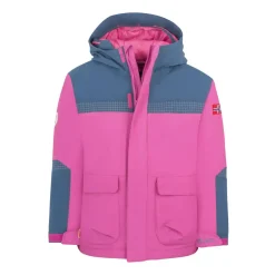 Trollkids - Kid's Finnmark Jacket XT - Winterjacke
