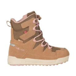 Trollkids - Kid's Finnmark Winter Boots - Winterschuhe