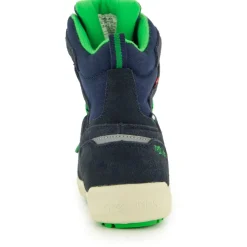 Trollkids - Kid's Finnmark Winter Boots - Winterschuhe