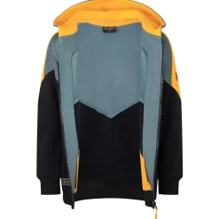 Trollkids - Kid's Flekkefjord Jacket - Sweat- & Trainingsjacke