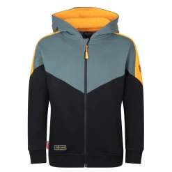 Trollkids - Kid's Flekkefjord Jacket - Sweat- & Trainingsjacke