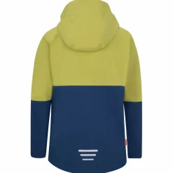 Trollkids - Kid's Gjende Jacket - Regenjacke