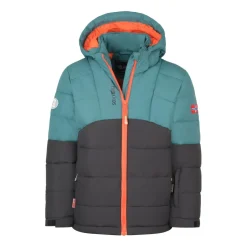 Trollkids - Kid's Gryllefjord Jacket - Winterjacke