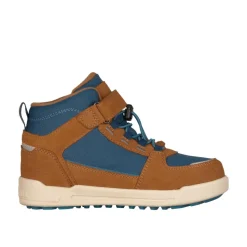 Trollkids - Kid's Gryllefjord Mid Cut - Freizeitschuhe