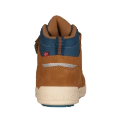 Trollkids - Kid's Gryllefjord Mid Cut - Freizeitschuhe